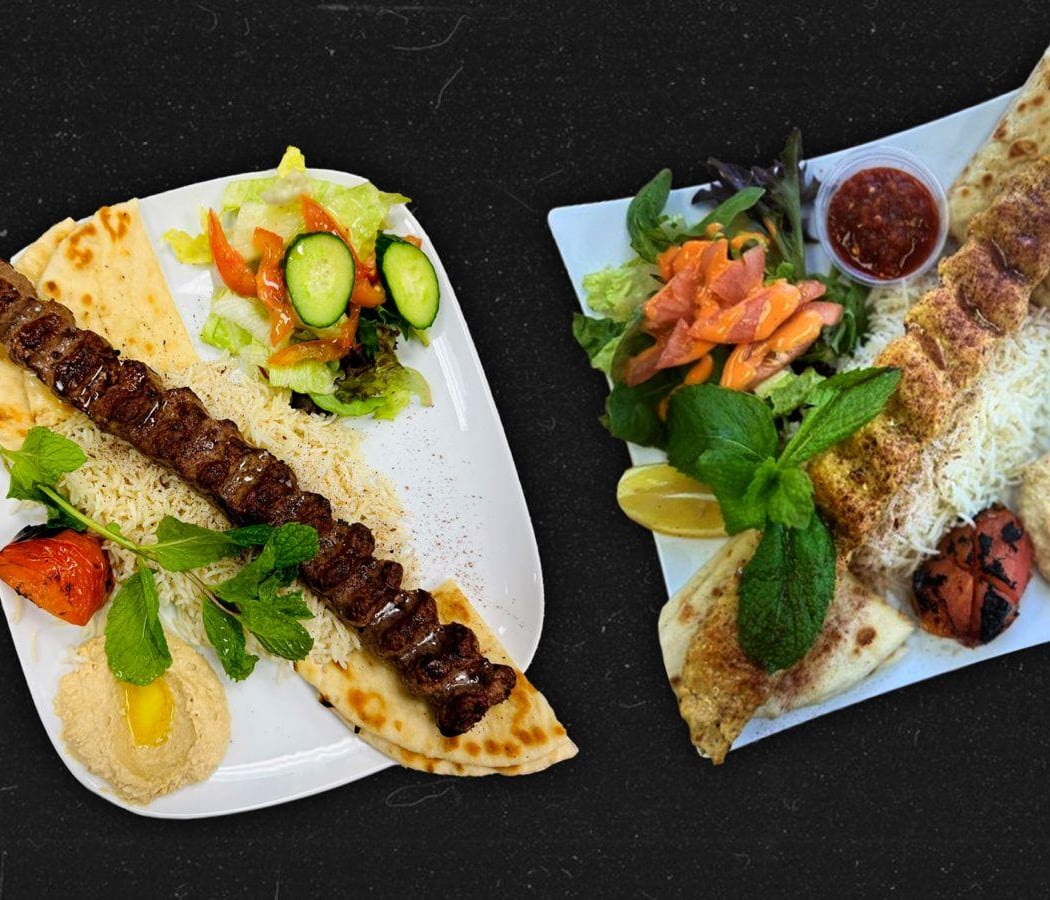 Kabob Fusion 3
