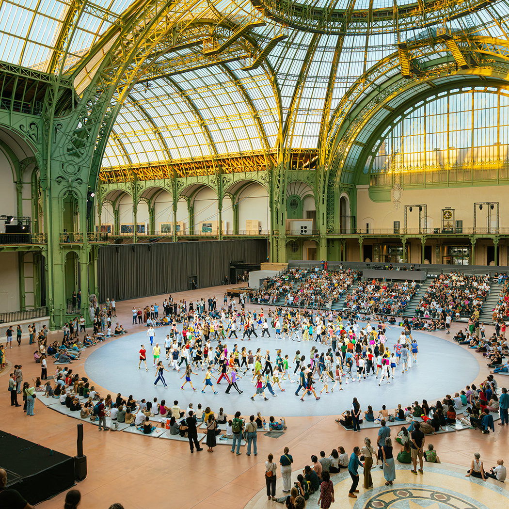 Grand Mouvement 2
