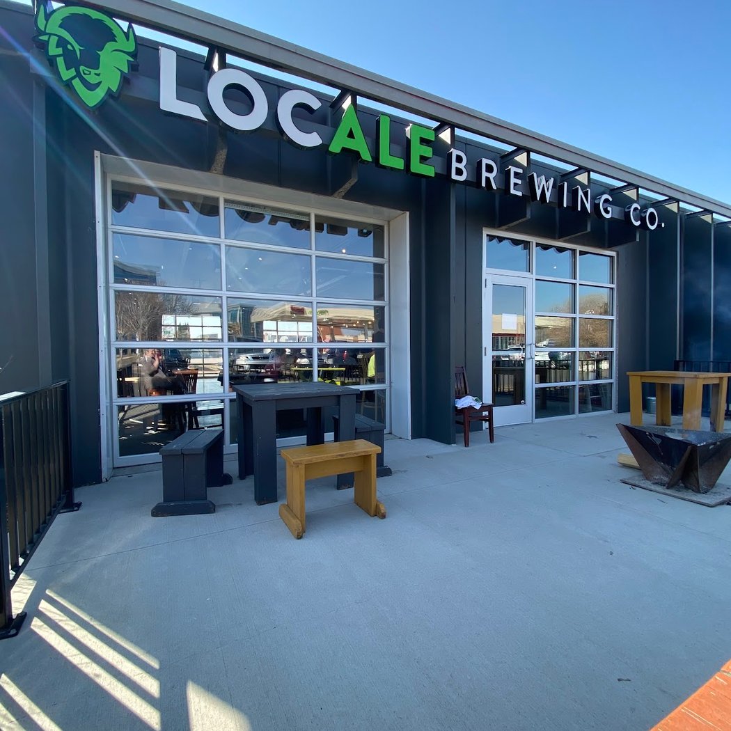 LocAle Brewing Company 2