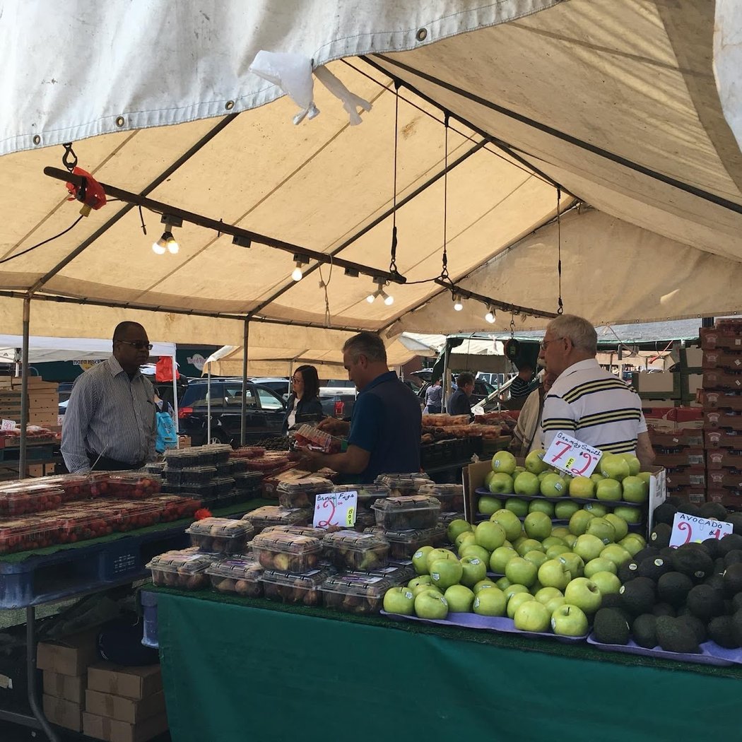 Haymarket 2