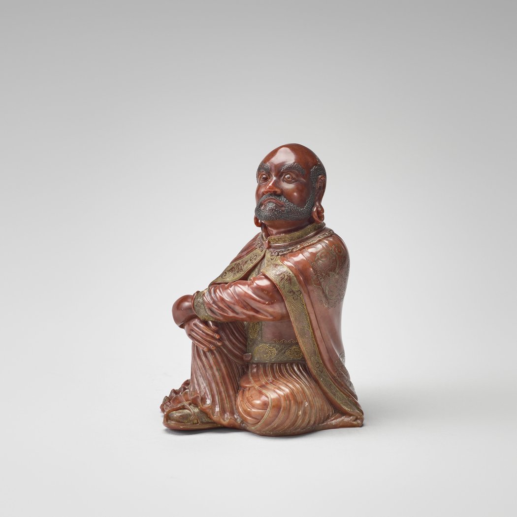 La Chine de Monsieur Thiers : collectionner, penser, classer 1