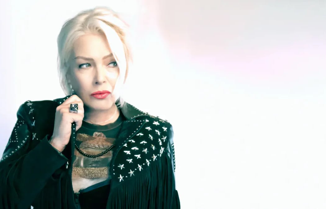 Kim Wilde 1