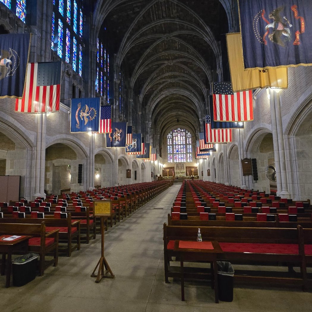 West Point Tours 3