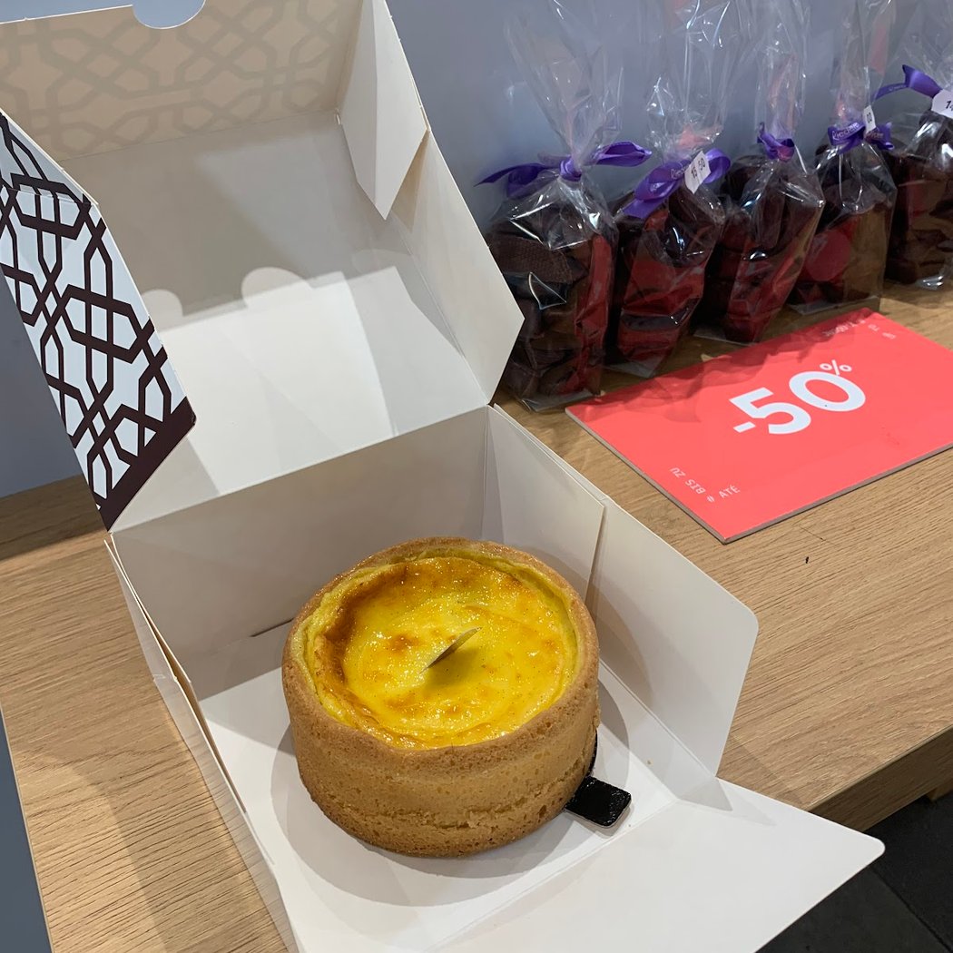 Maison Riederer - Pâtisserie et Chocolaterie 3