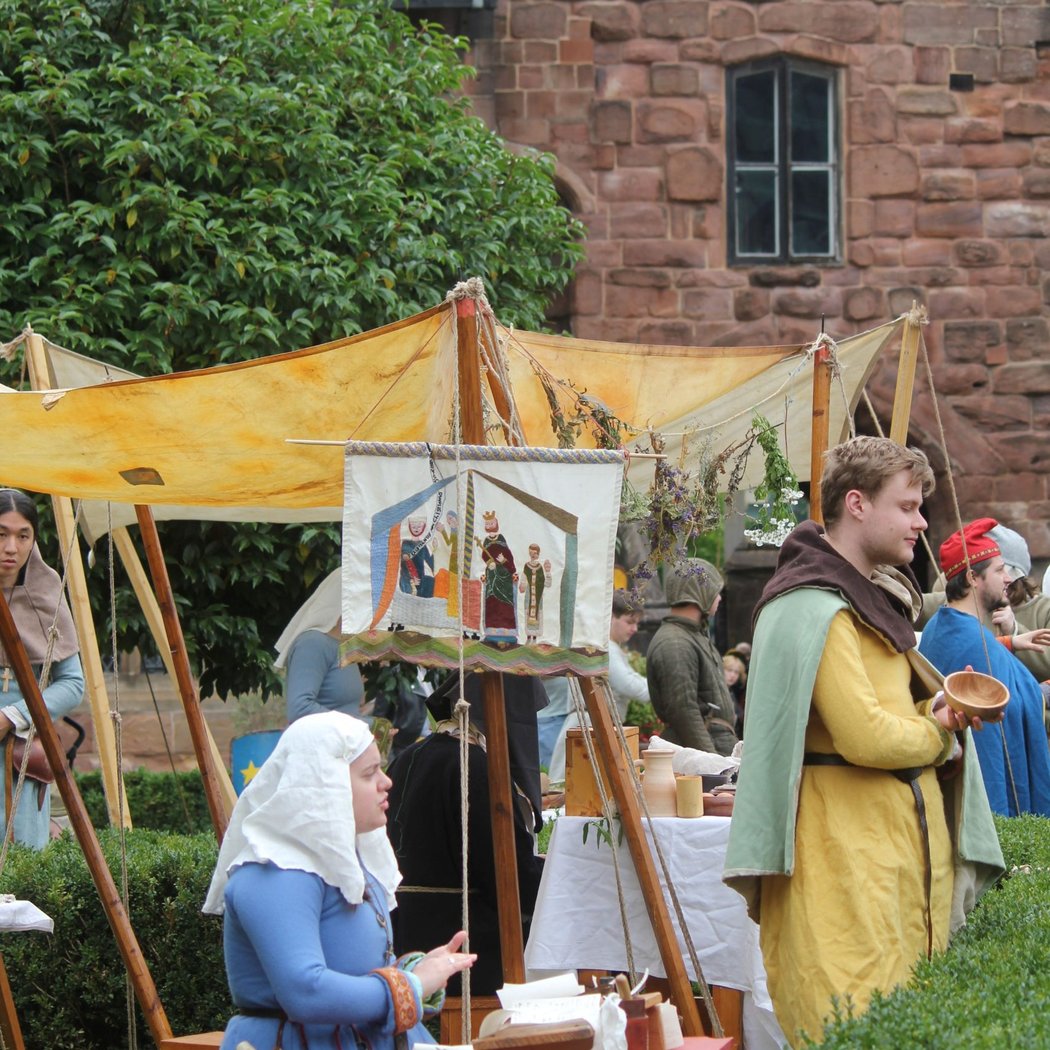 Medieval Festival 3