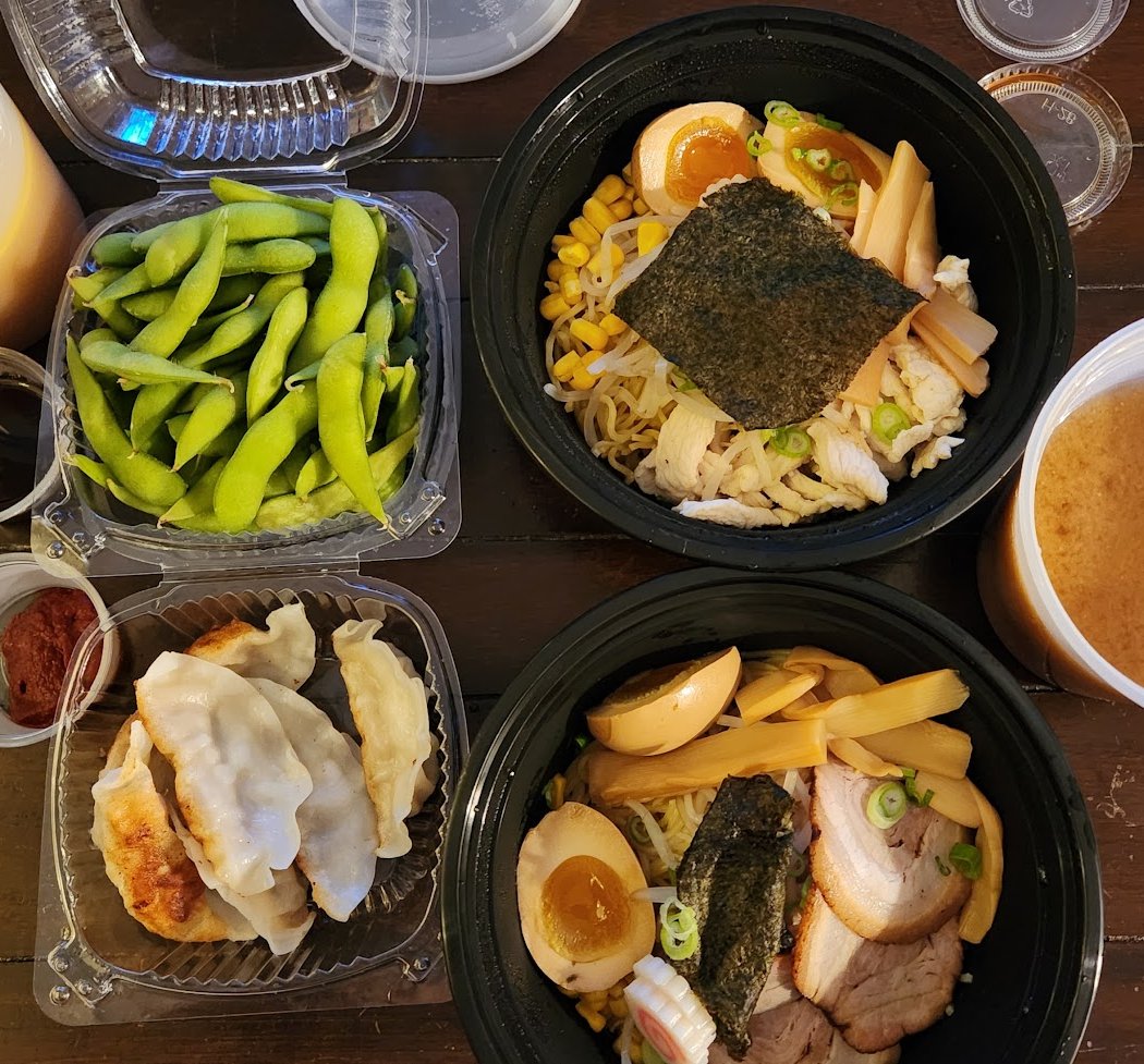 YOSUMI RAMEN
