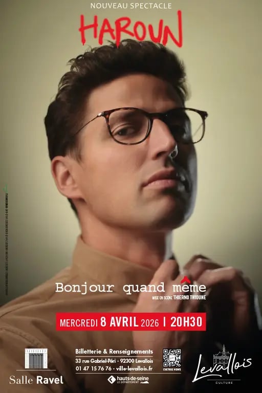 Bonjour quand même 1
