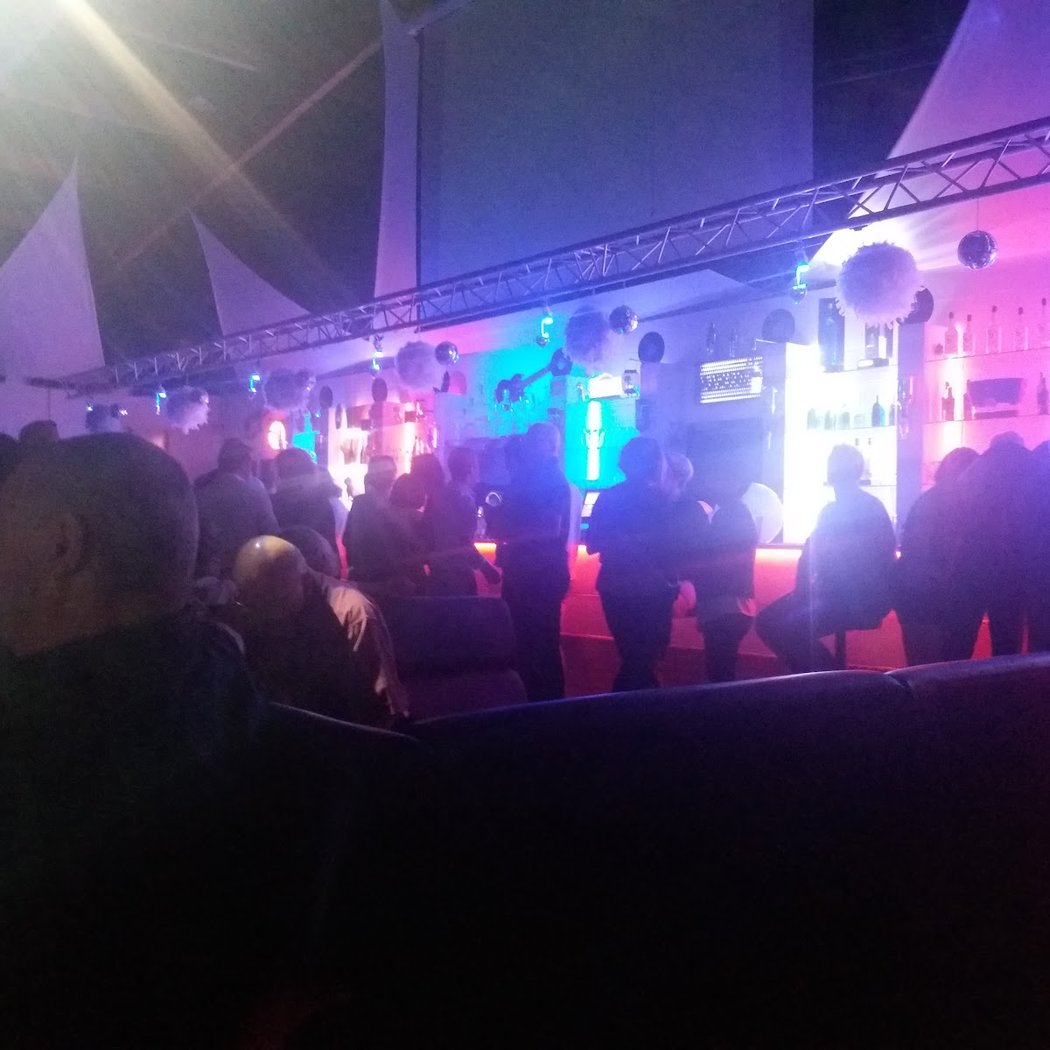 Soirée célibataires 3