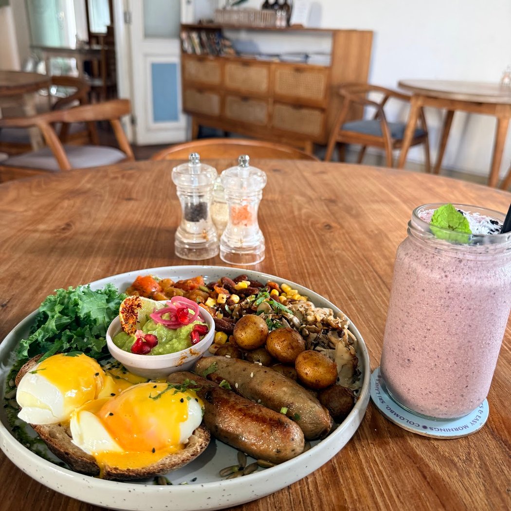 Seed Cafe 4