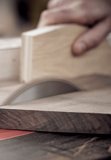 Wooden Cutting Board Class 3