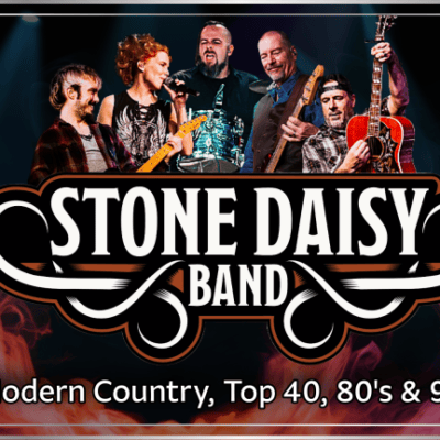 STONE DAISY 2