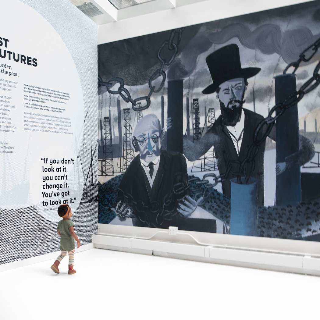 The Climate Museum 1