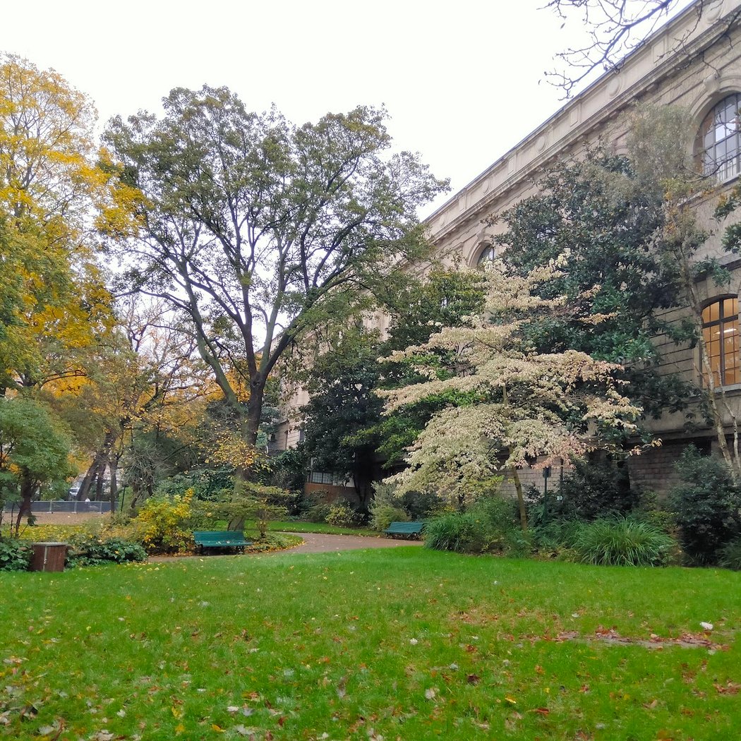 Square Paul Langevin 3