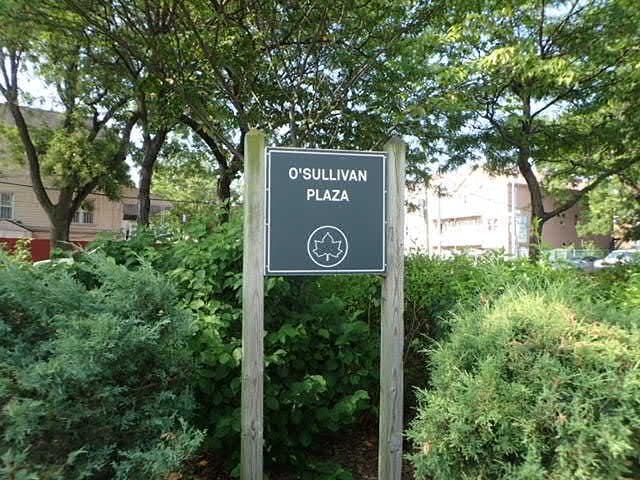 O'Sullivan Plaza 1