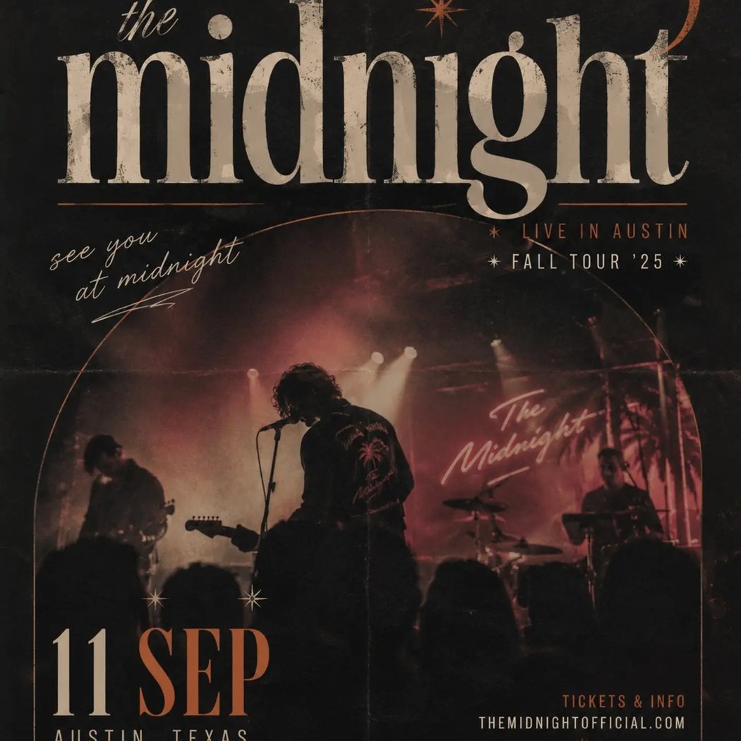 The Midnight