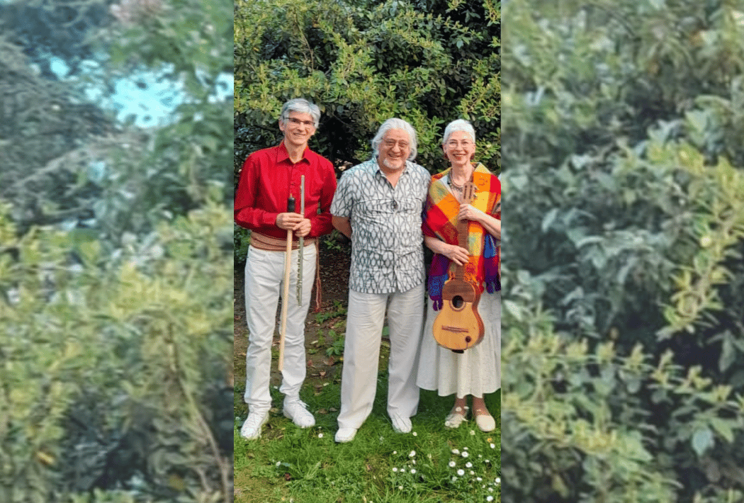 Villancicos et autres chants de Noël 1