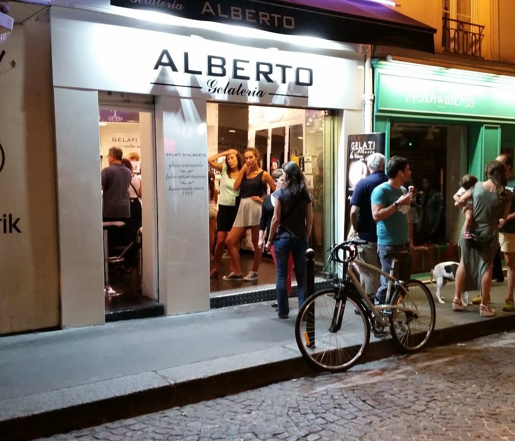 Gelati d'Alberto 4