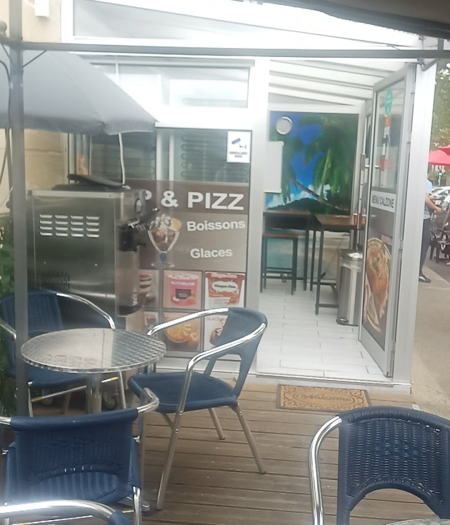 Crep & pizz 2