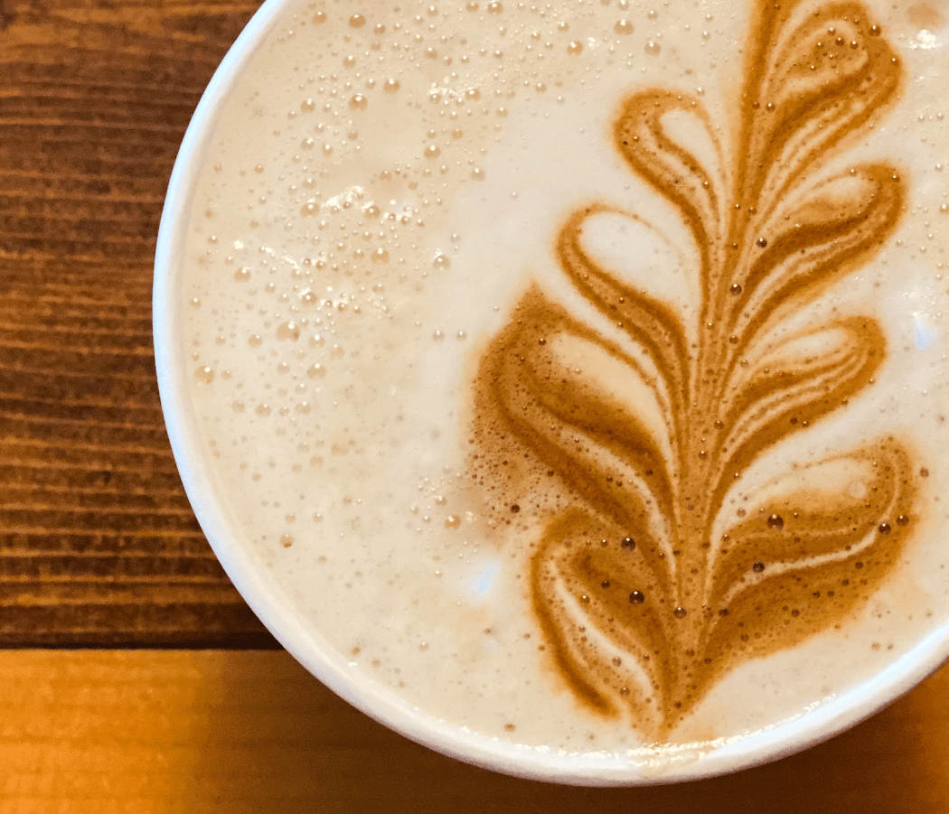 The Poughkeepsie Grind and Cafe 1