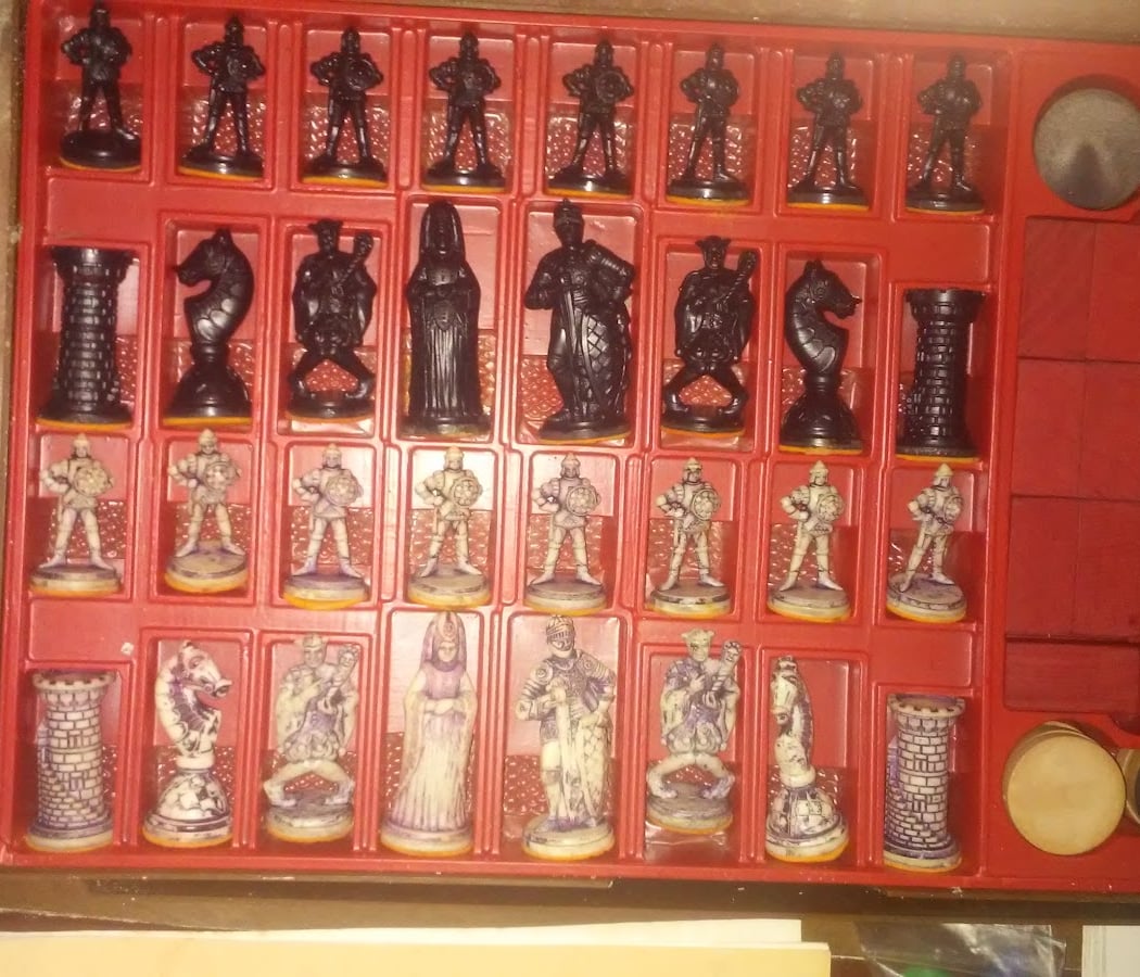 Antiguedades Bastilippo 1