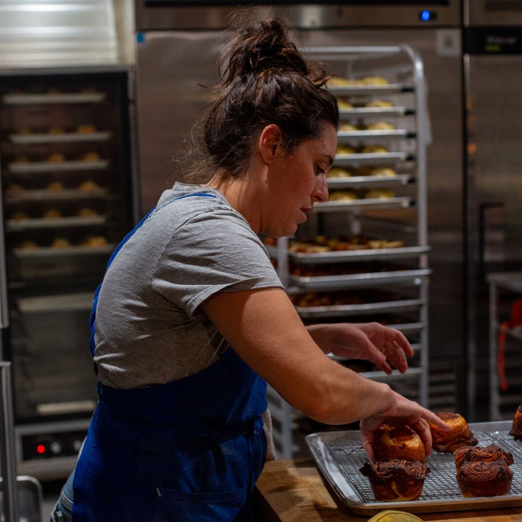 Green House Bakery 2