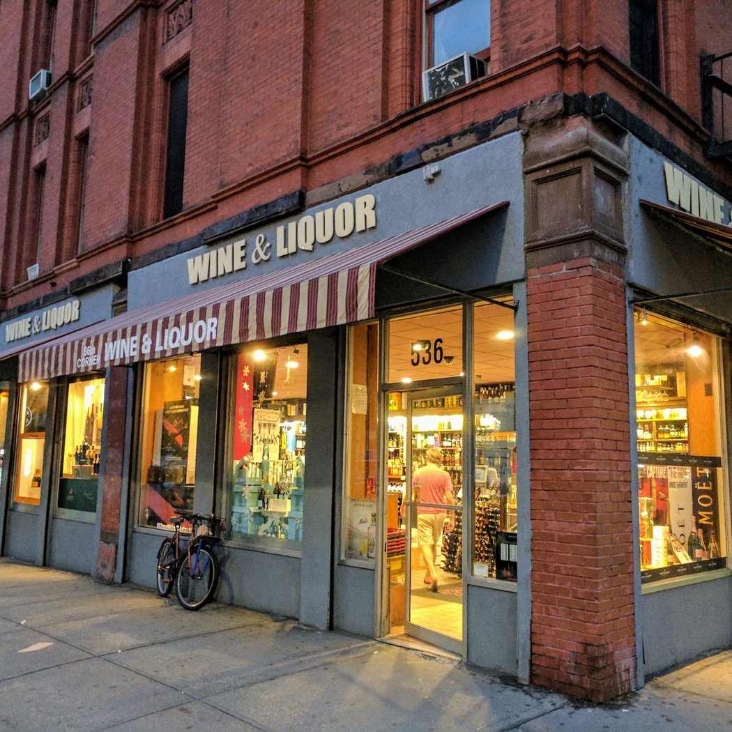 86th Corner Wine & Liquor Co 2