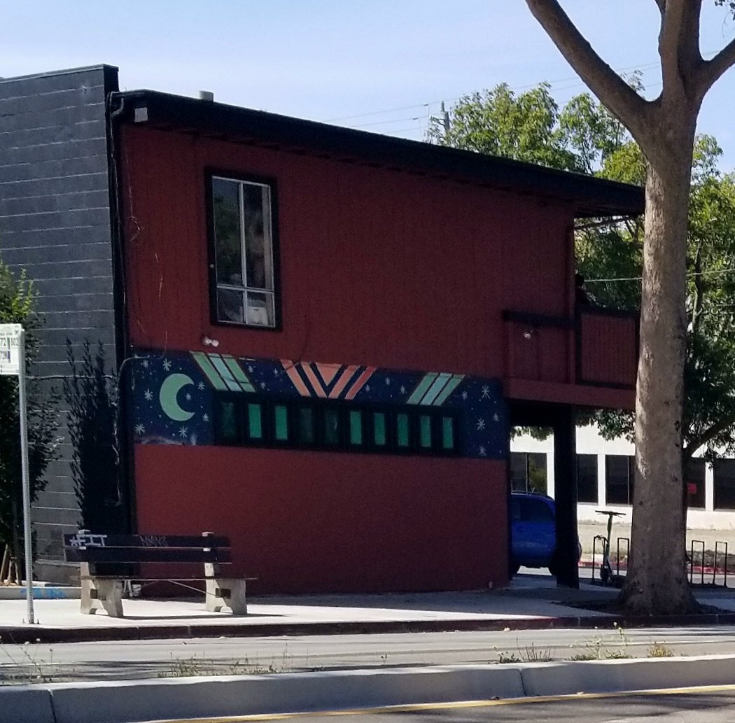Missouri Lounge & Cafe 2