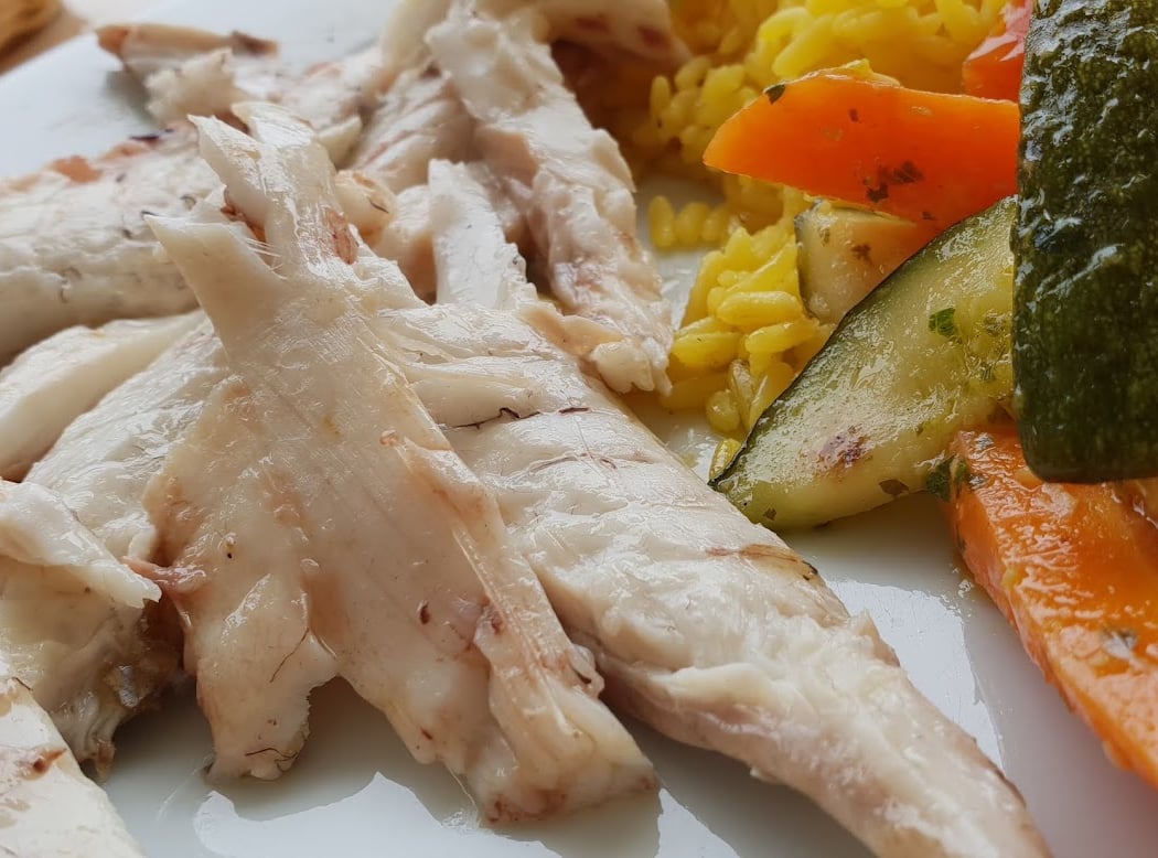 Le Mange Tout 3