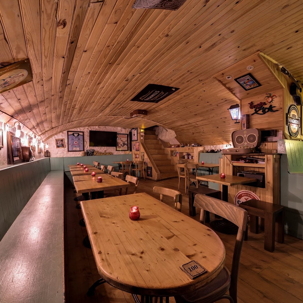 Johnny's Kitchen 2