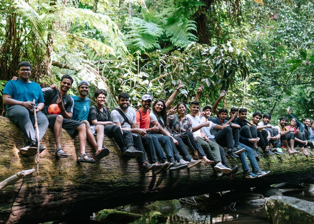 Wayanad Adventure Camp 2