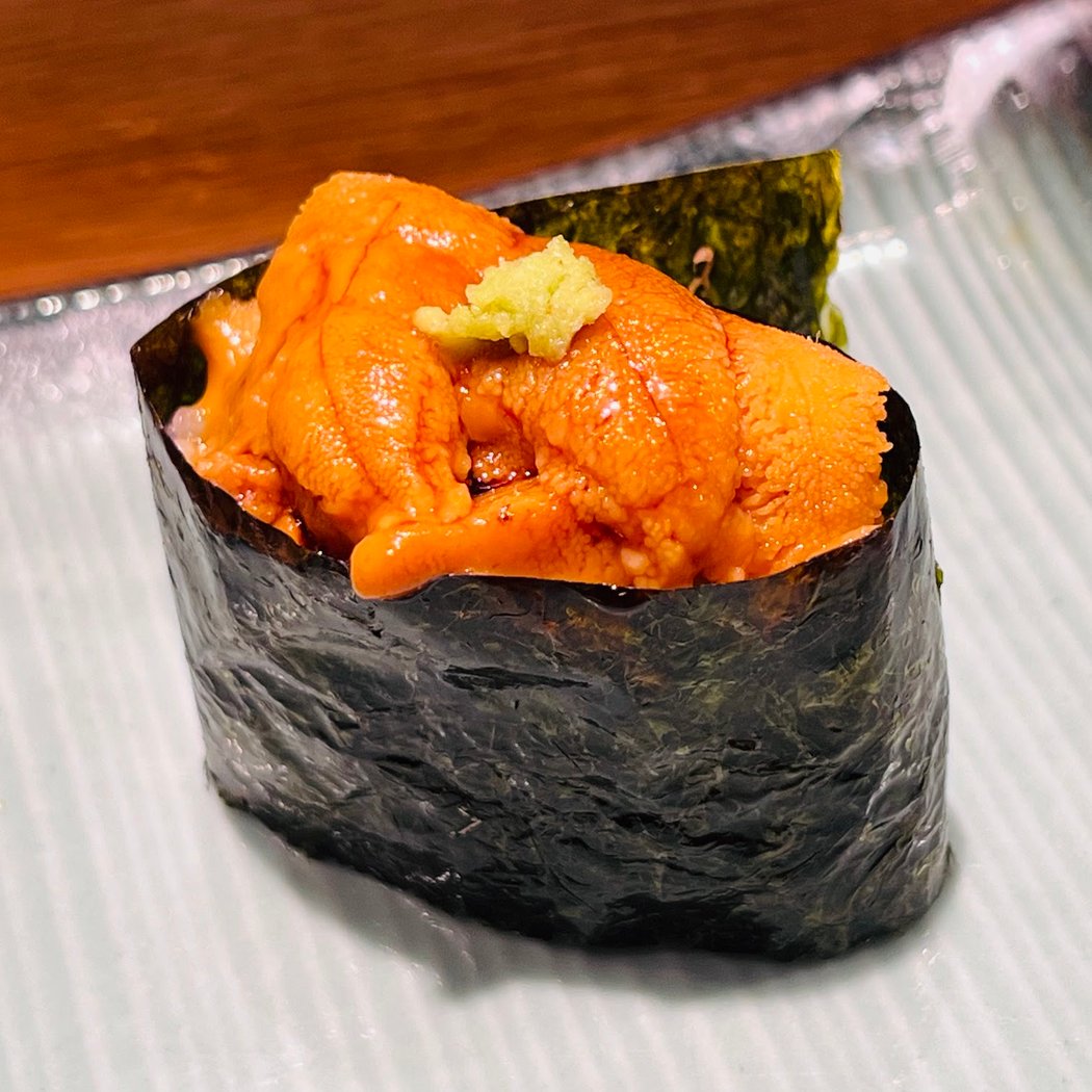 Sushi Maruyama 1