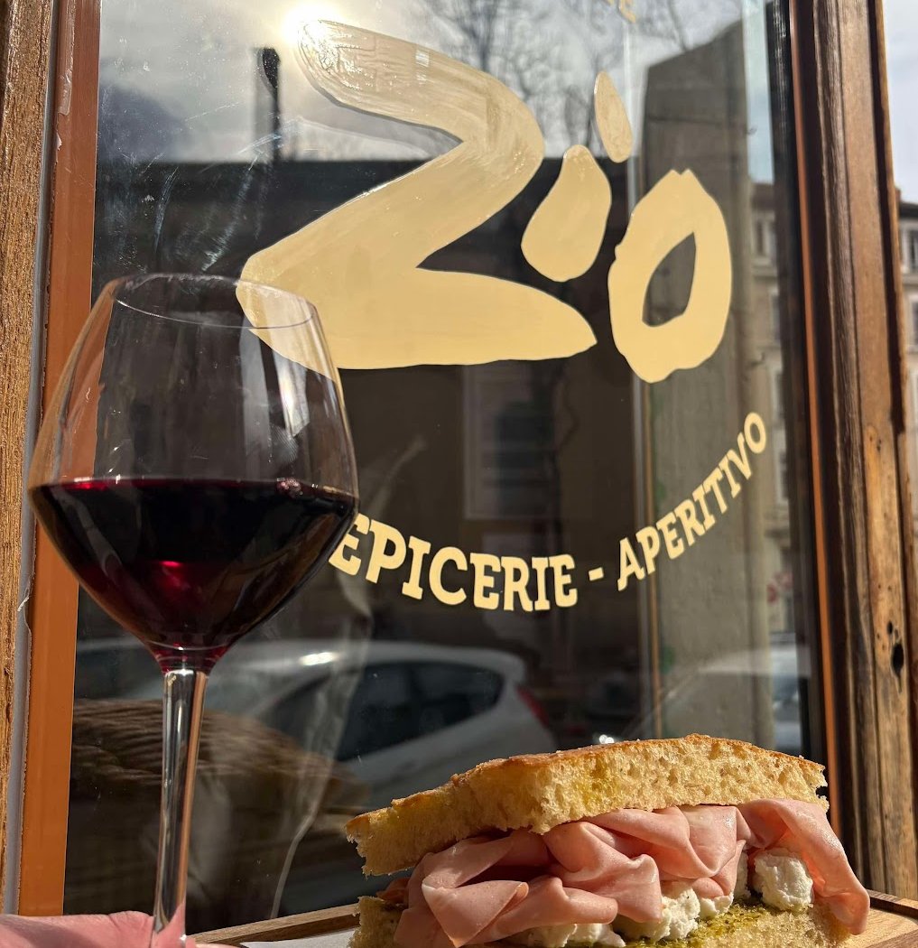 Zio 1