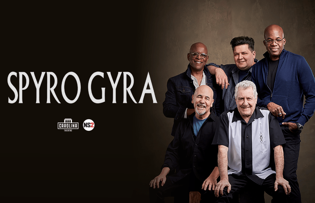 Spyro Gyra 1