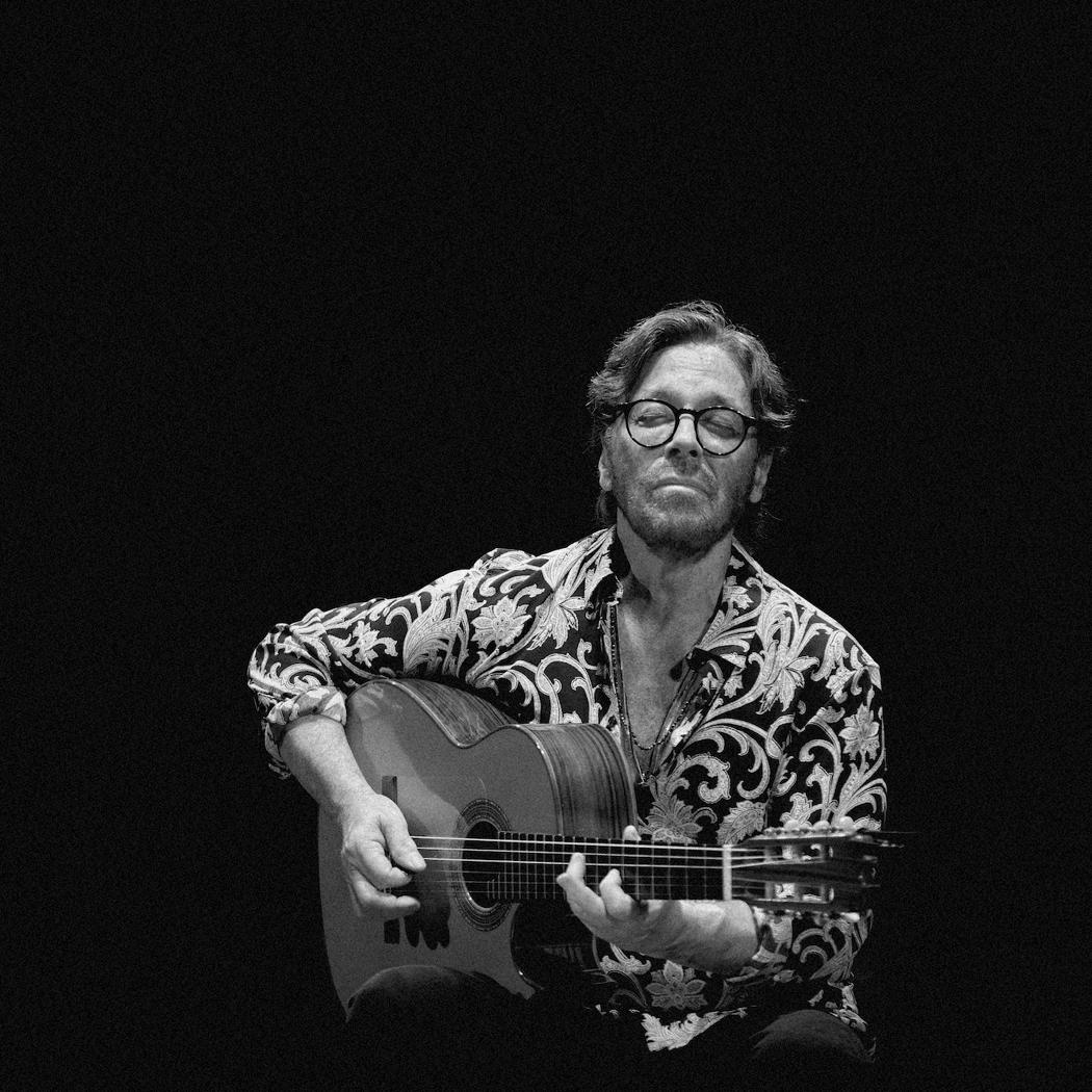 D’Addario Presents: Al Di Meola Live 1