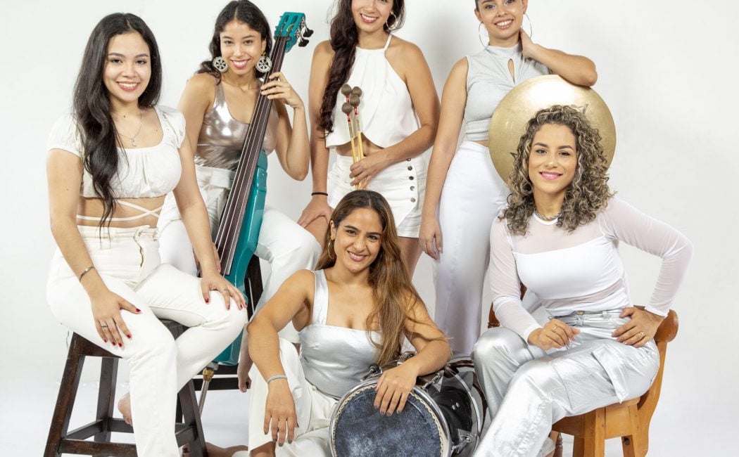 Levitt VIBE Chicago: Las Guaracheras 2