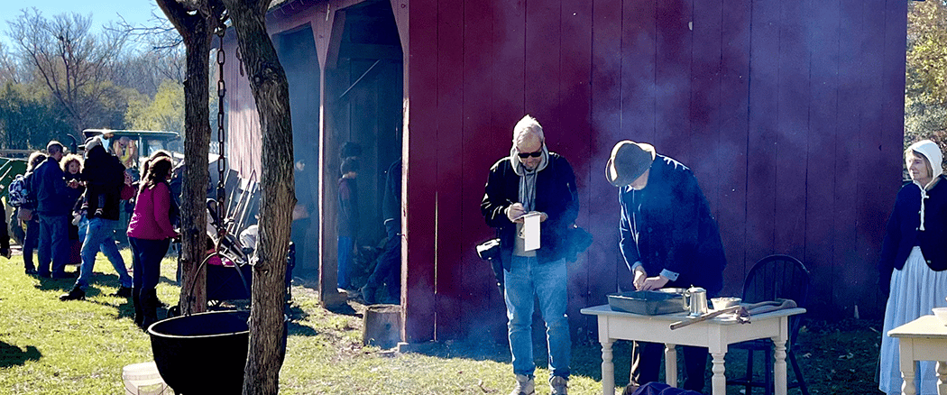 Hog House to Smokehouse
