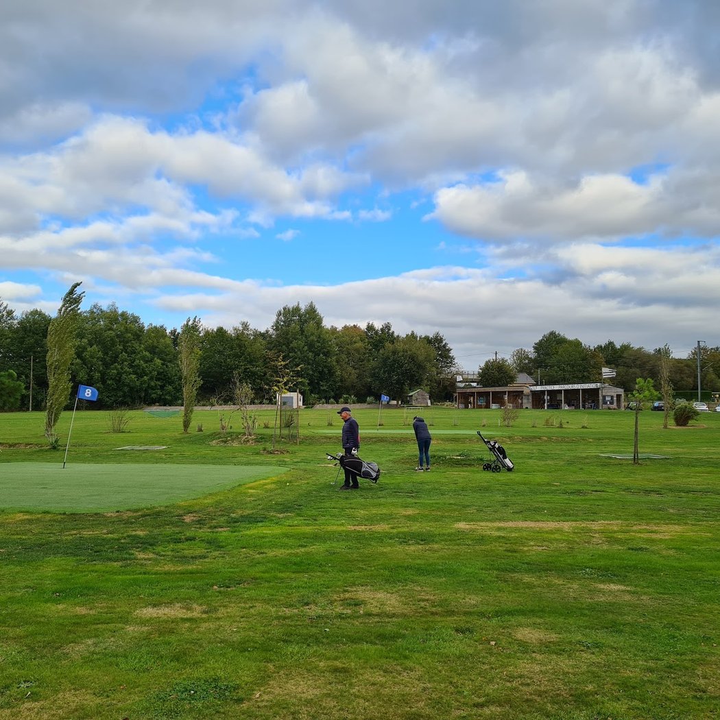 practice lake golf 3