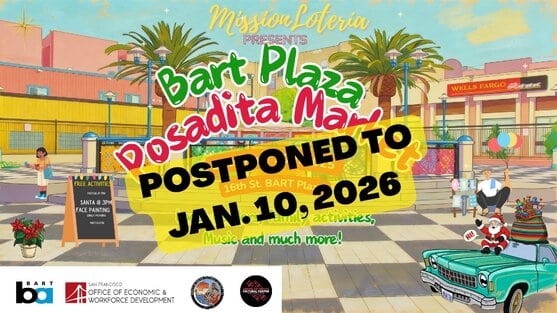Posadita Holiday Market 1