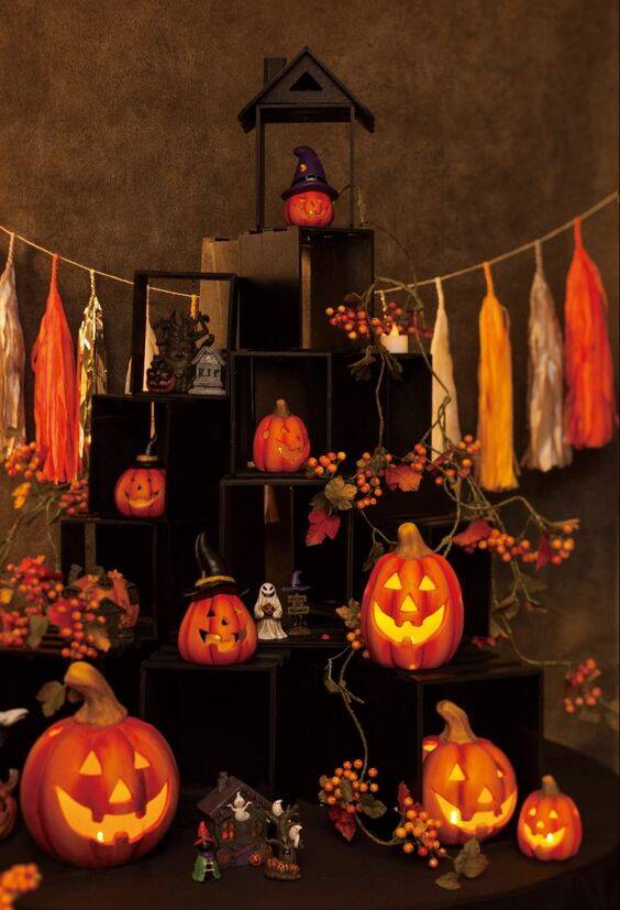 Halloween Costume Contest