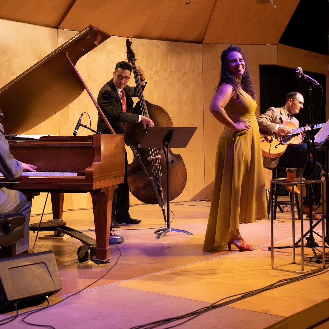 Occidental Center For the Arts 1