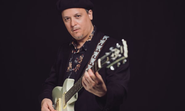 Kurt Rosenwinkel Riptet 1
