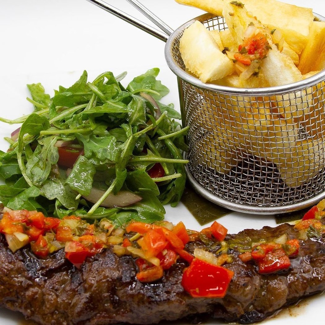Lunera Spanish Restaurant NYC 4