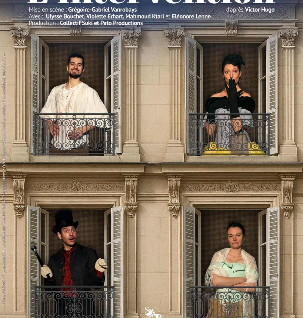 L'Intervention 1