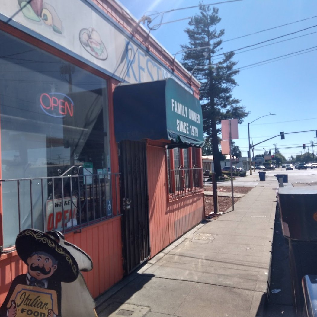Marina Restaurant 2