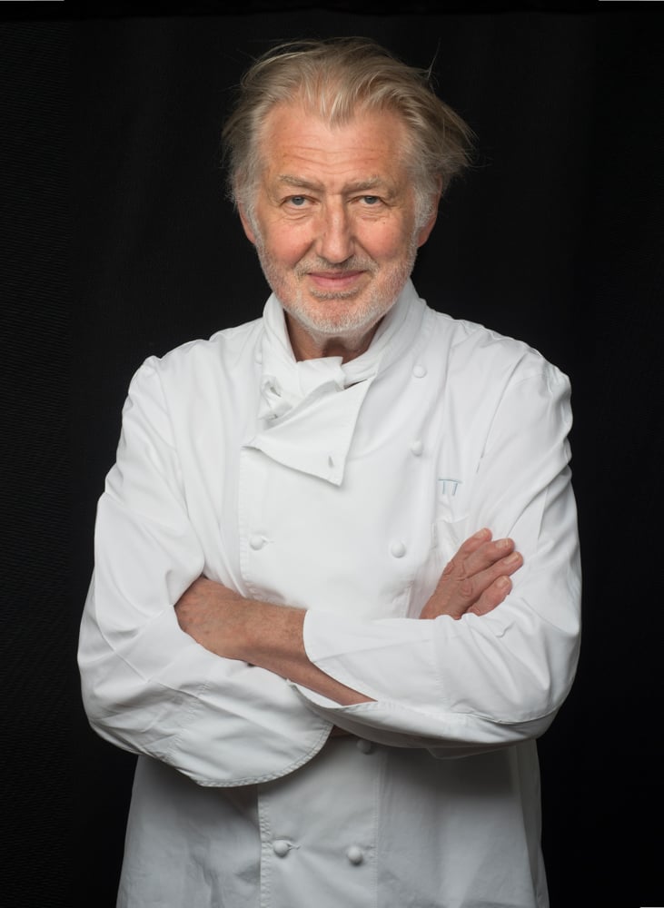 Pierre Gagnaire 3