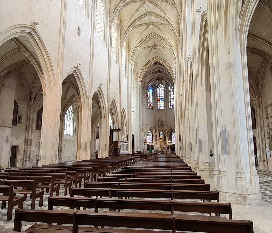 Journées Européennes du Patrimoine 2