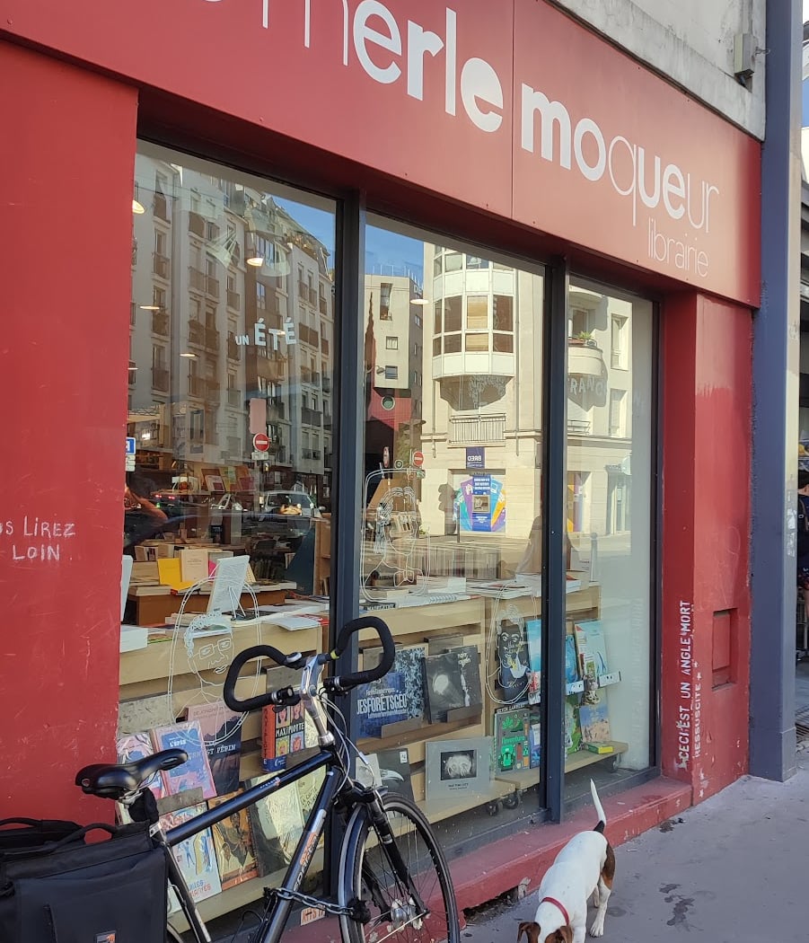 LANCEMENT - RAVIE AU MONDE avec Sylvie Bianchi-Vos 2