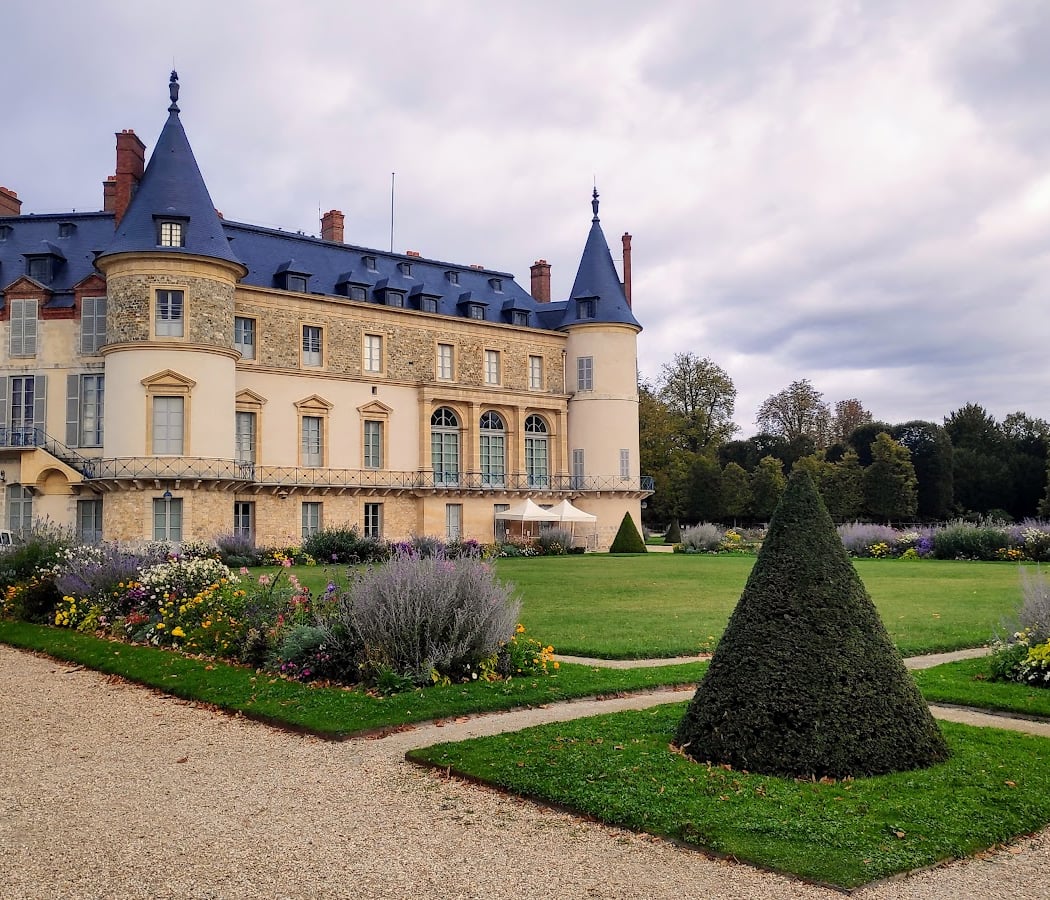 Rambouillet 1