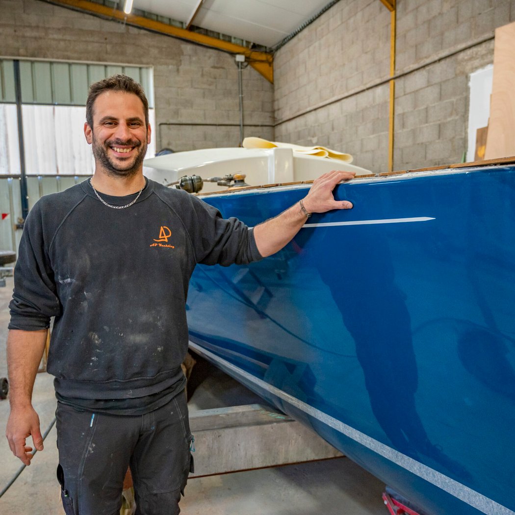 Ap Yachting 2
