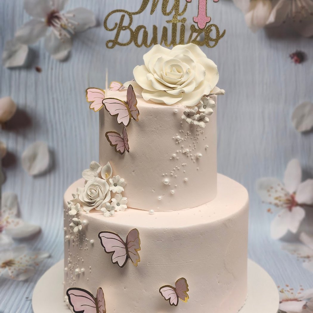Fantasy Cakes & Fine Pastries 1